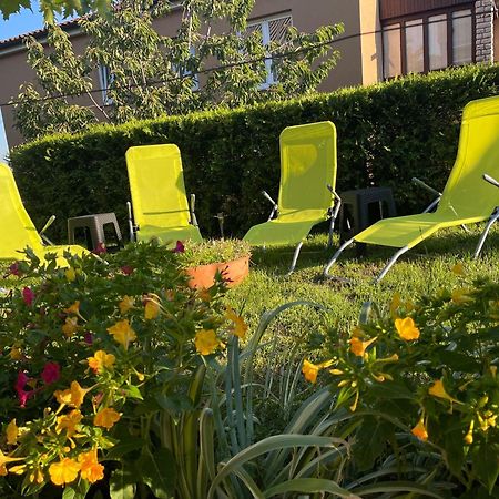 Lotus Holiday Apartment In Skrljevo Бакар Екстериор снимка