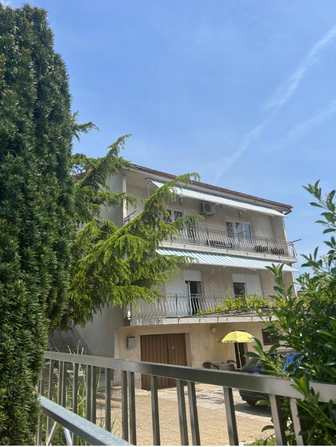 Lotus Holiday Apartment In Skrljevo Бакар Екстериор снимка