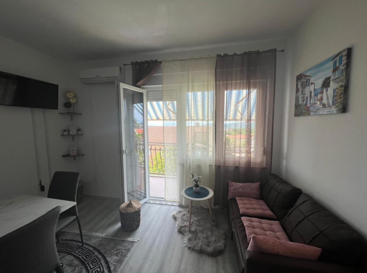 Lotus Holiday Apartment In Skrljevo Бакар Екстериор снимка