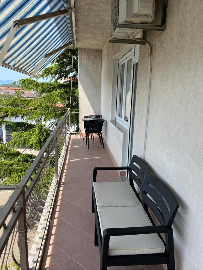 Lotus Holiday Apartment In Skrljevo Бакар Екстериор снимка