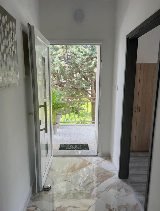 Lotus Holiday Apartment In Skrljevo Бакар Екстериор снимка