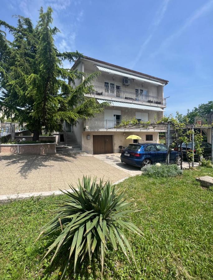 Lotus Holiday Apartment In Skrljevo Бакар Екстериор снимка