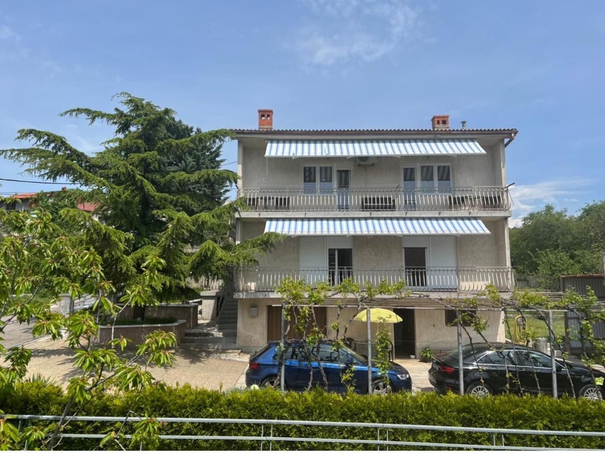 Lotus Holiday Apartment In Skrljevo Бакар Екстериор снимка