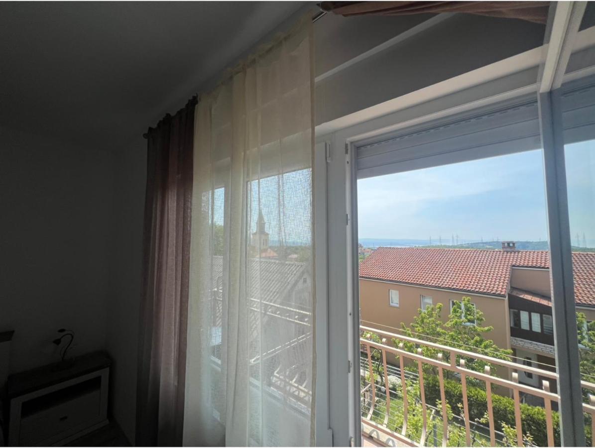 Lotus Holiday Apartment In Skrljevo Бакар Екстериор снимка