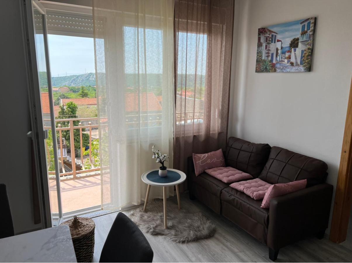Lotus Holiday Apartment In Skrljevo Бакар Екстериор снимка