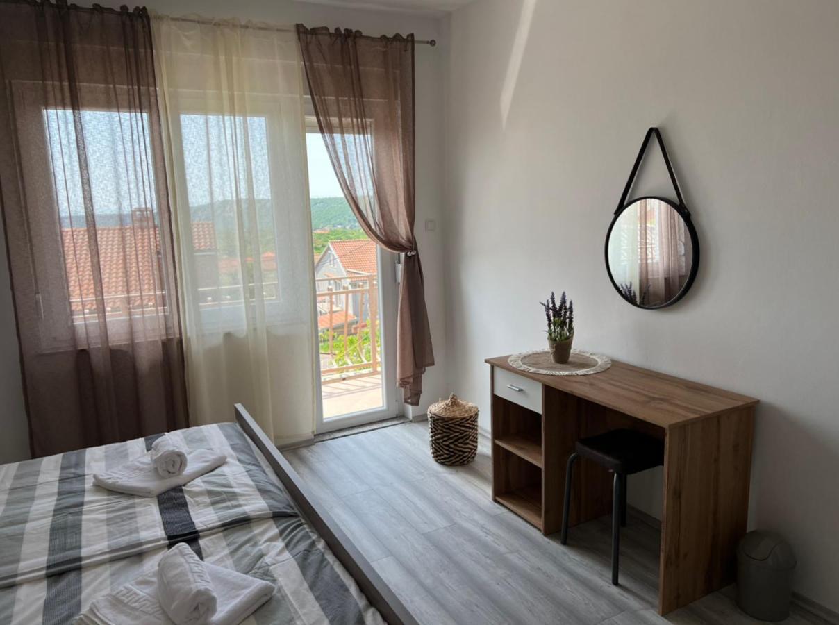 Lotus Holiday Apartment In Skrljevo Бакар Екстериор снимка
