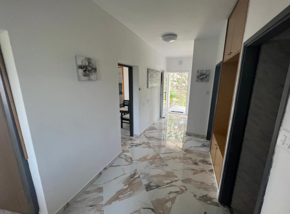 Lotus Holiday Apartment In Skrljevo Бакар Екстериор снимка