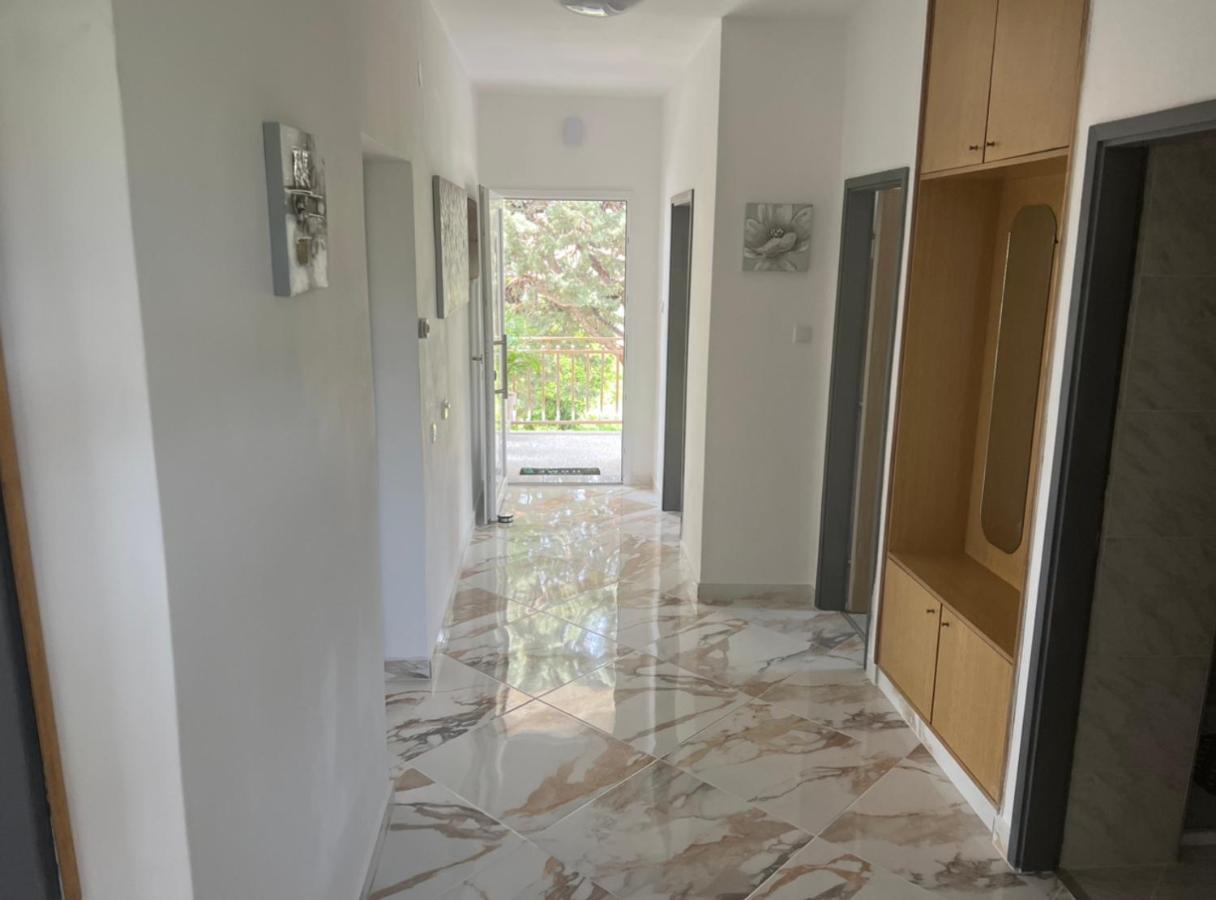 Lotus Holiday Apartment In Skrljevo Бакар Екстериор снимка