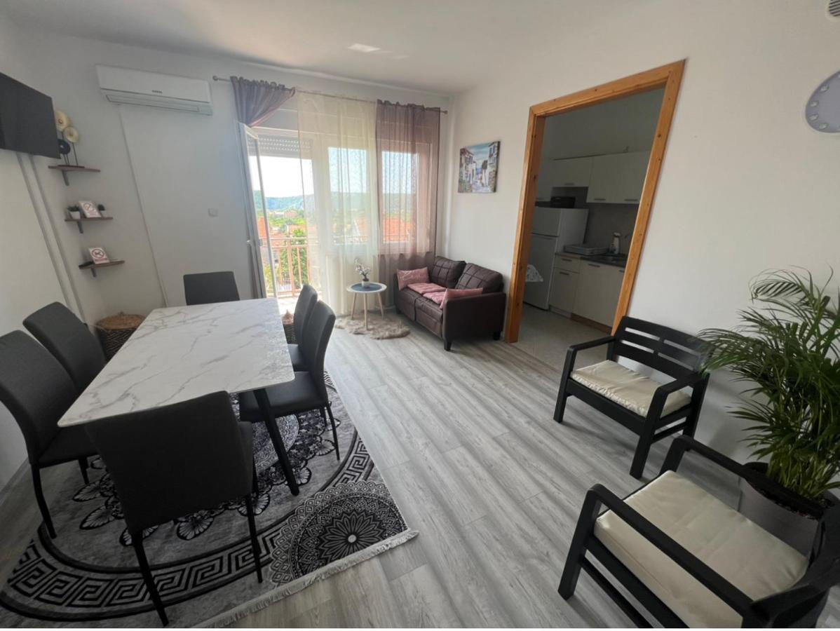 Lotus Holiday Apartment In Skrljevo Бакар Екстериор снимка