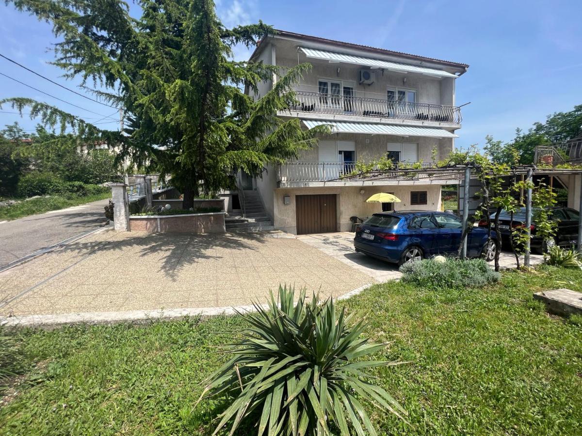 Lotus Holiday Apartment In Skrljevo Бакар Екстериор снимка