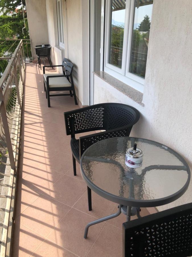 Lotus Holiday Apartment In Skrljevo Бакар Екстериор снимка