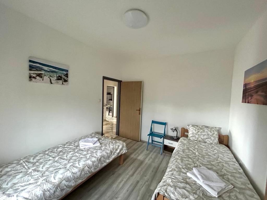 Lotus Holiday Apartment In Skrljevo Бакар Екстериор снимка